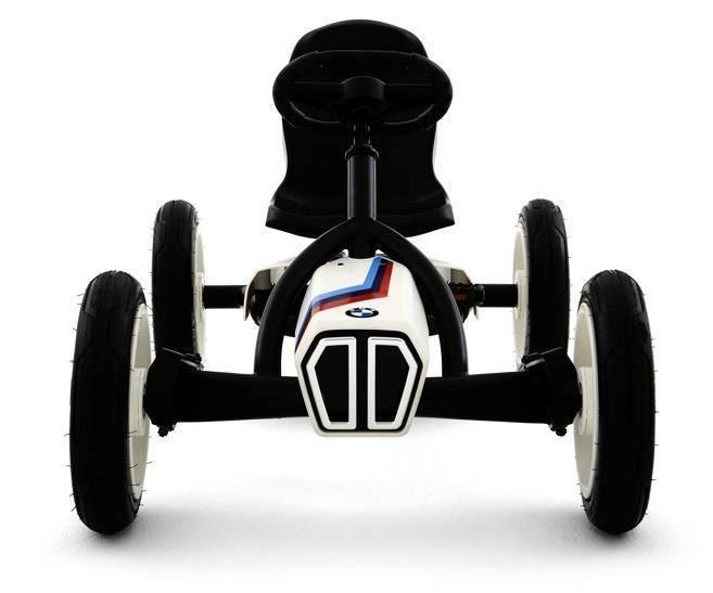 Go Kart BMW Street Racer-3
