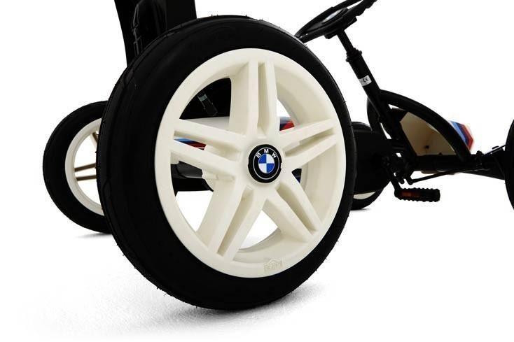 Go Kart BMW Street Racer-4