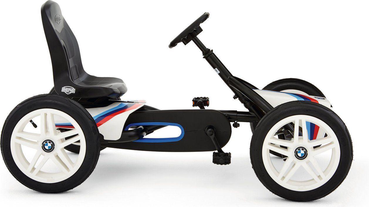 Go Kart BMW Street Racer-6