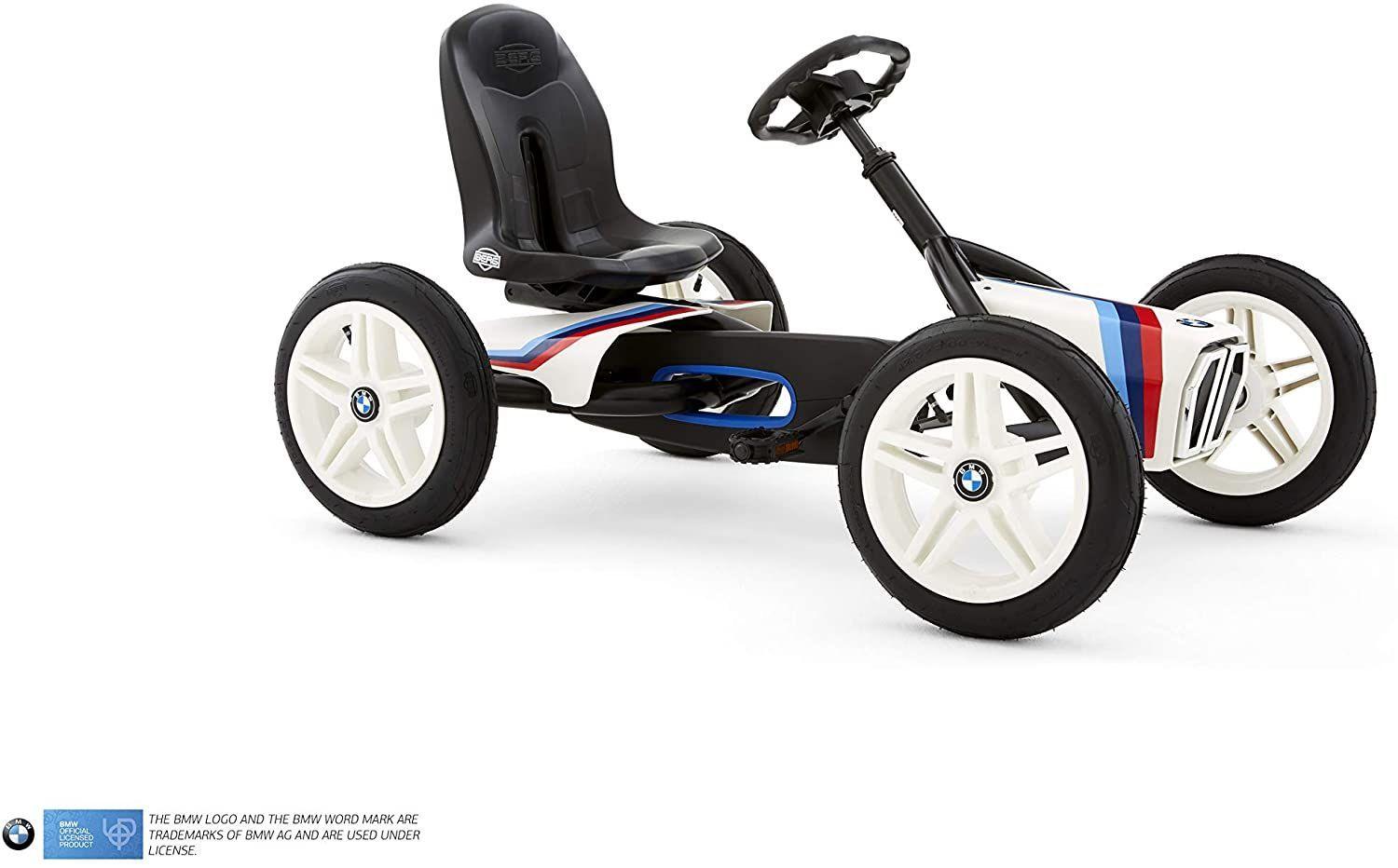 Go Kart BMW Street Racer-1