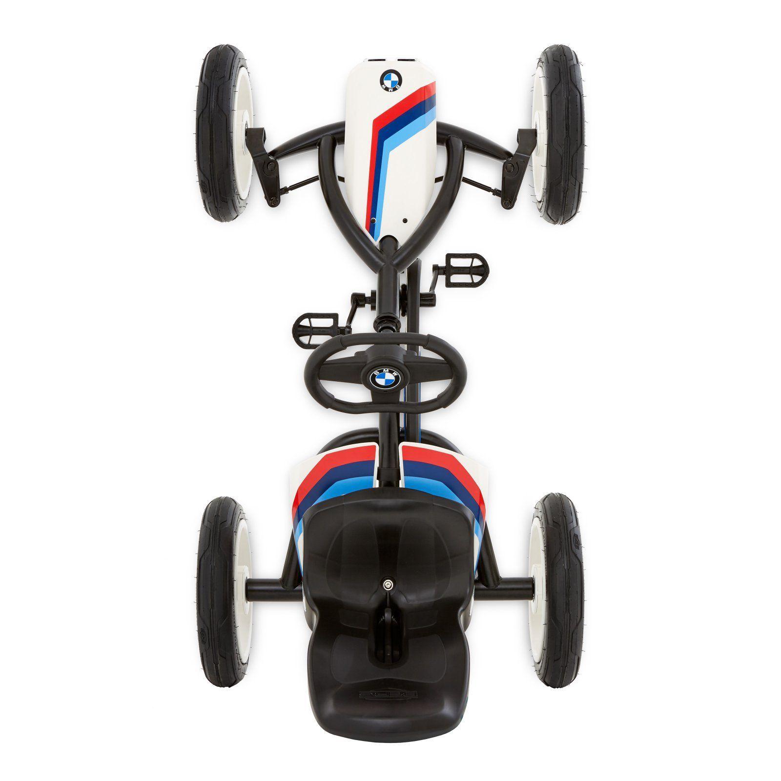 Go Kart BMW Street Racer-0