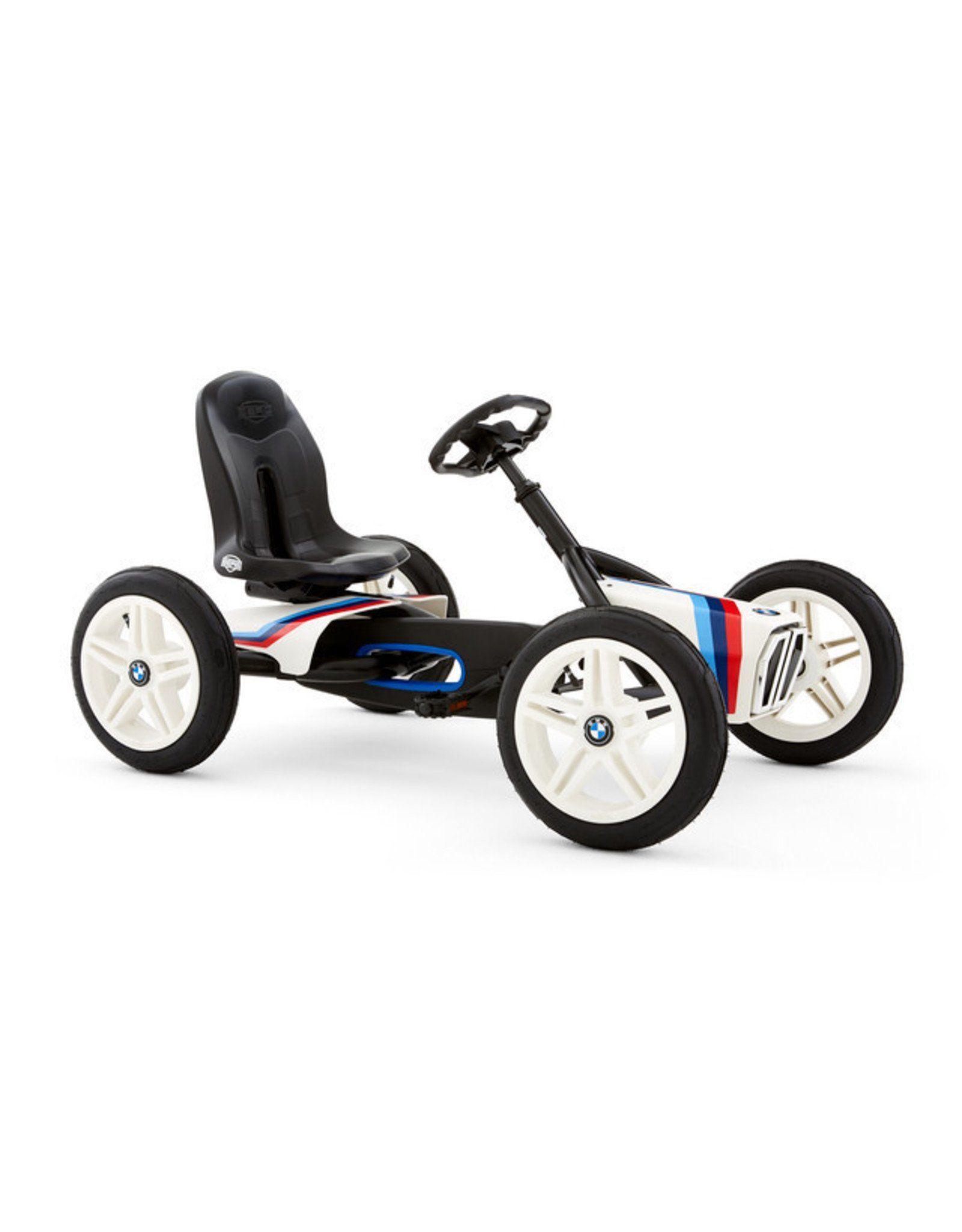 Go Kart BMW Street Racer-2