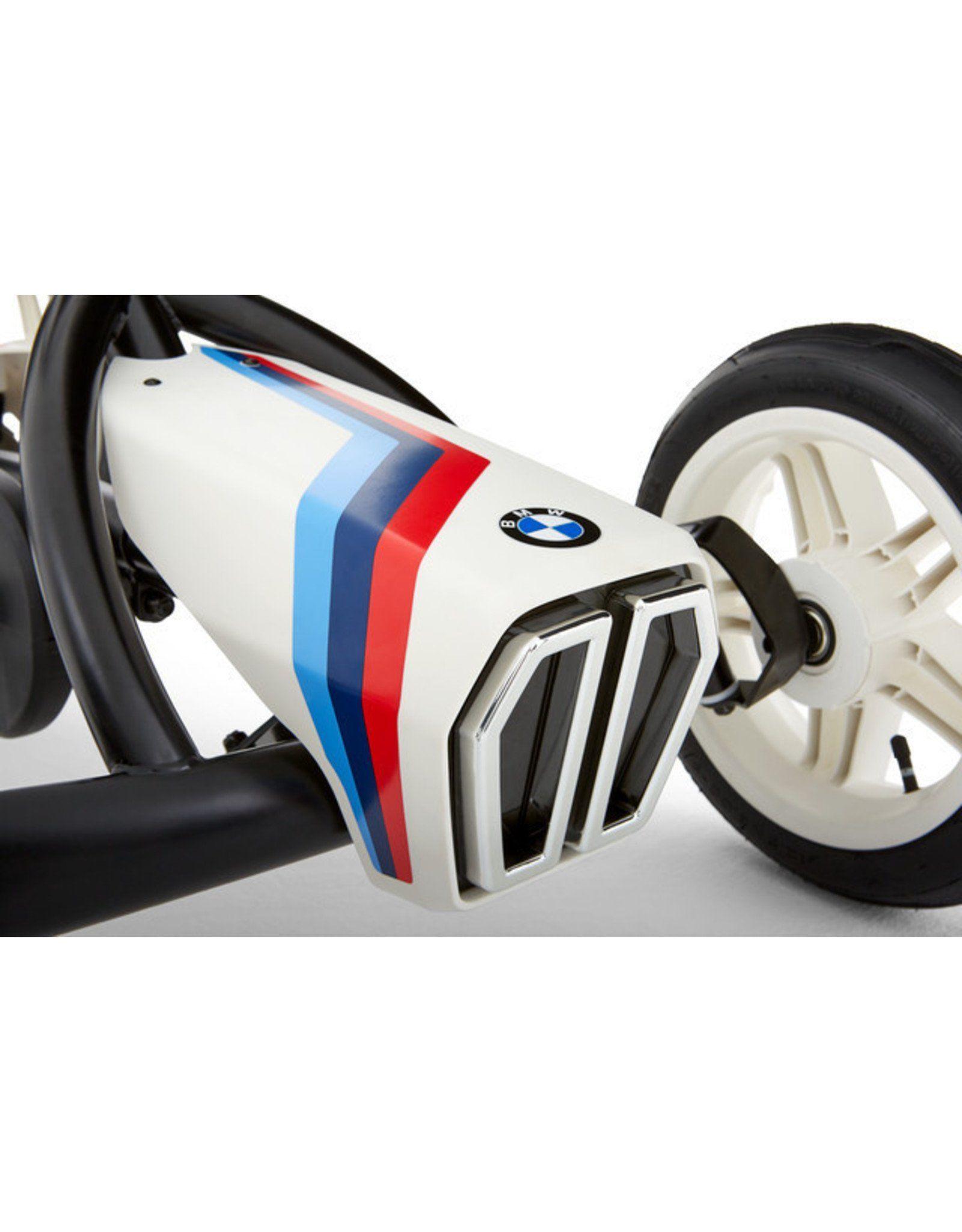 Go Kart BMW Street Racer-7