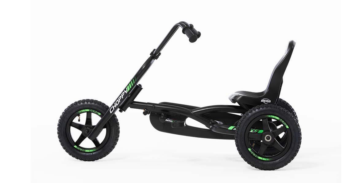 Go Kart Buddy Choppy Neo-1