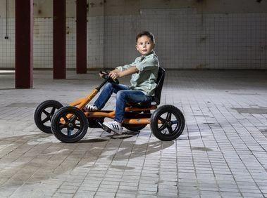 Go Kart Buddy Naranjo -2