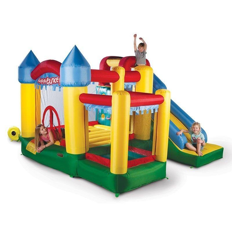 Juegos Inflables Bouncer-1