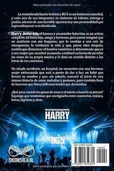 H de Harry - Darlis Stefany-1