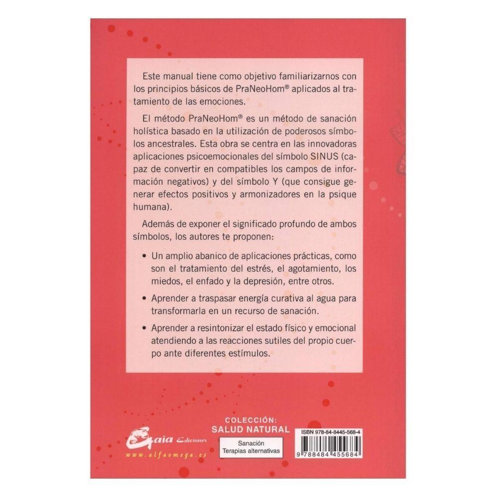 Libro Símbolos que Curan el Alma - Gaia-2