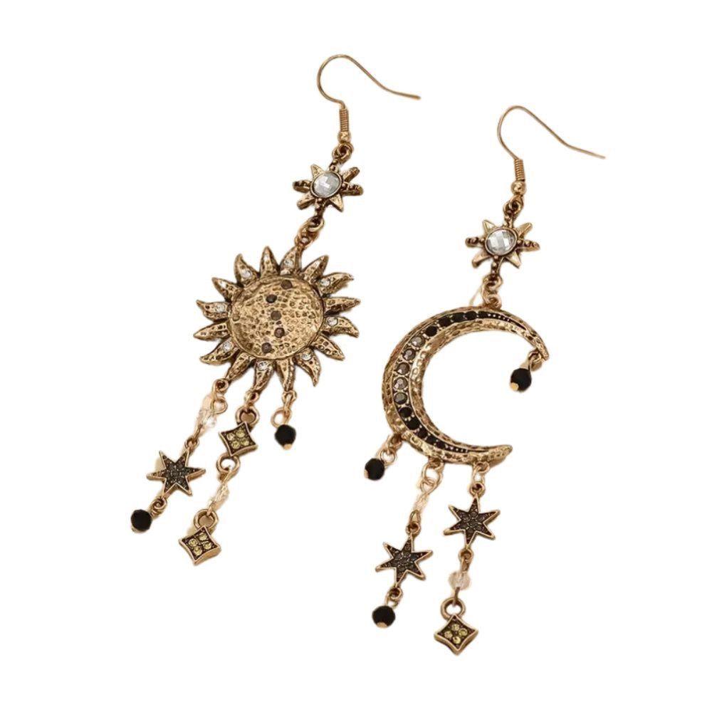 Aros de Protección Luna - Sol-2