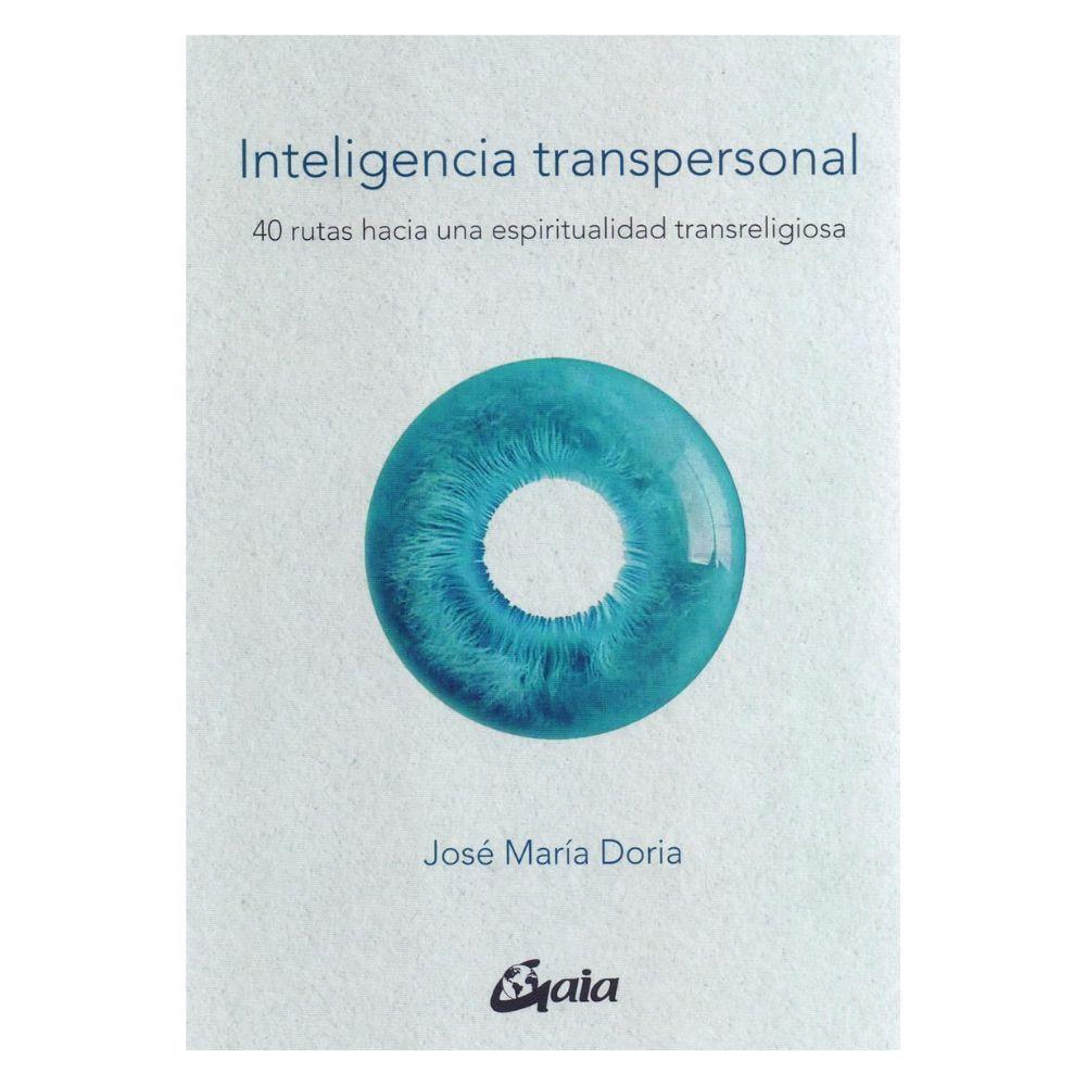 Libro Inteligencia Transpersonal - José María Doria-2