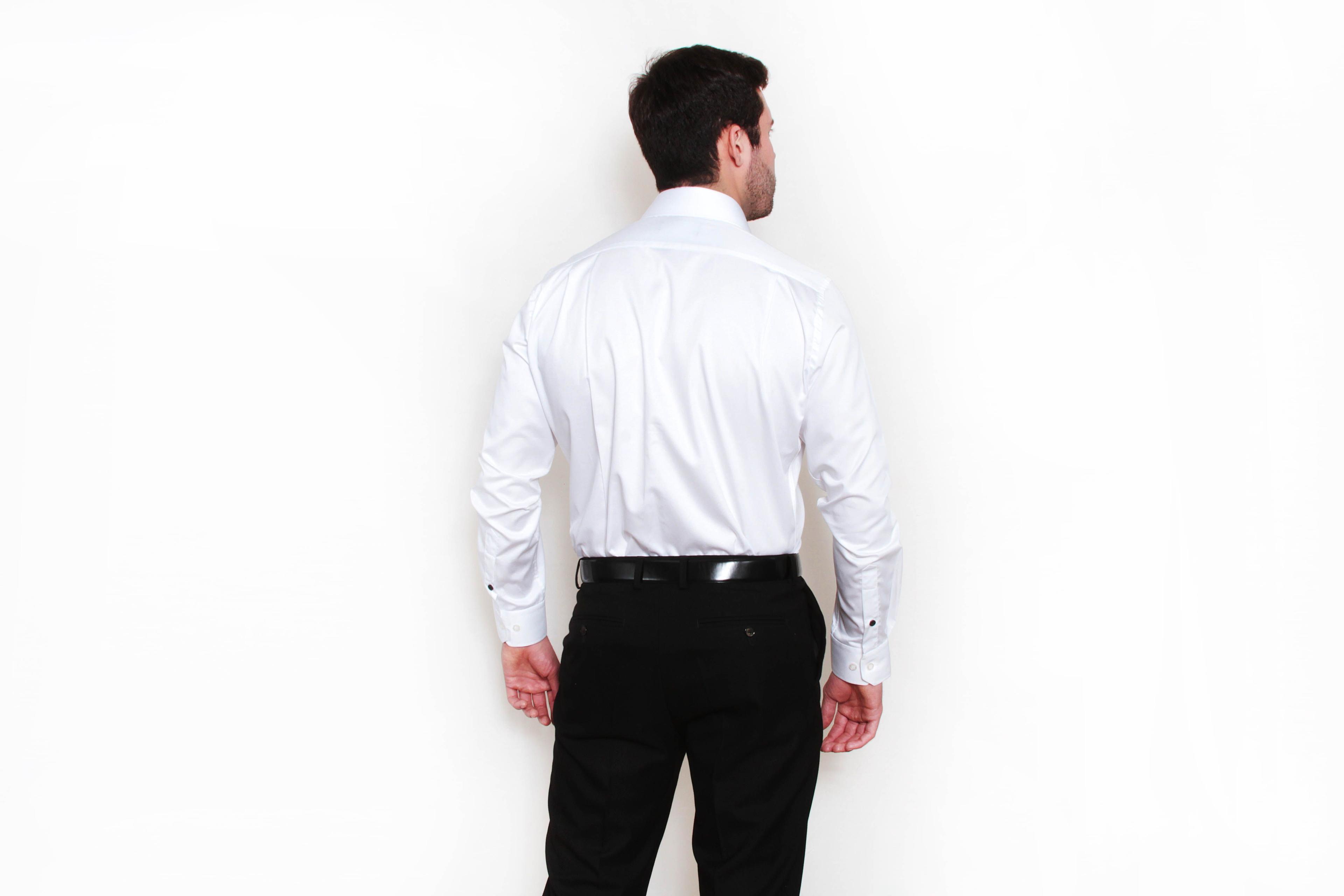 Camisa Premium Blanca-1