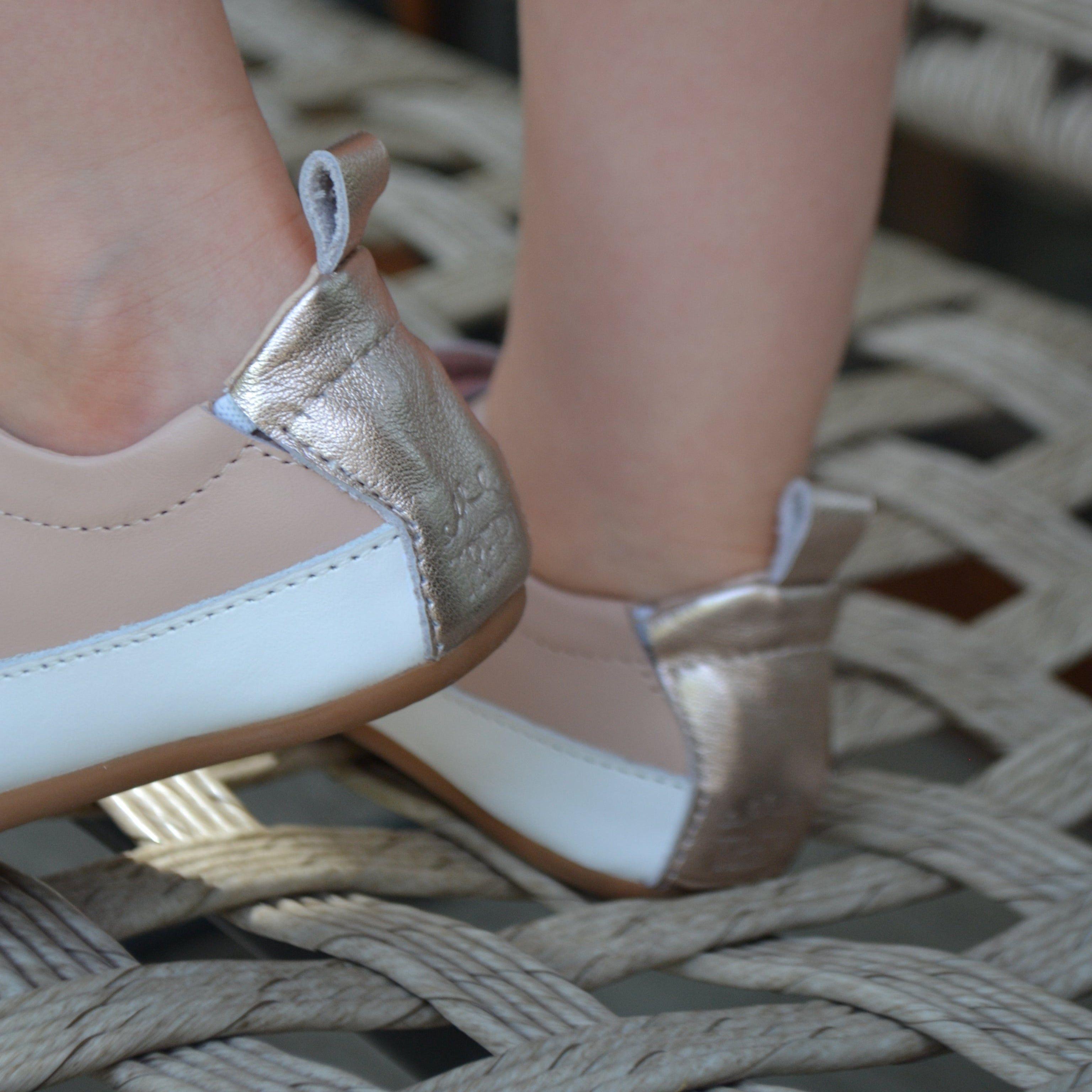 Infant Classic - Rosa Palo-2