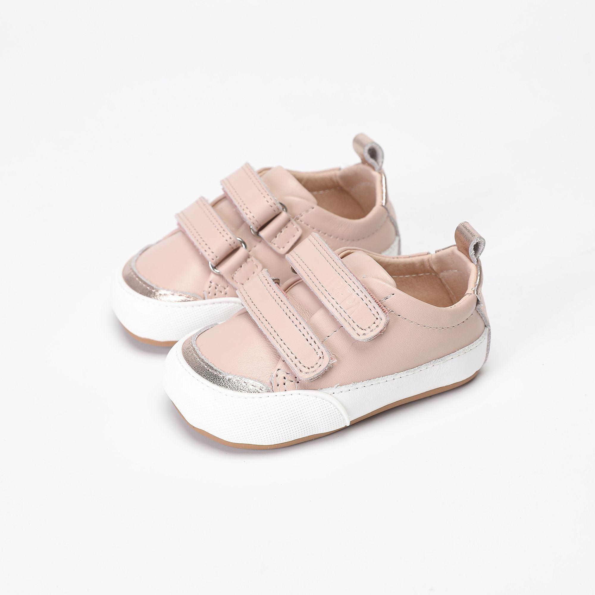 Infant Classic - Rosa Palo-3