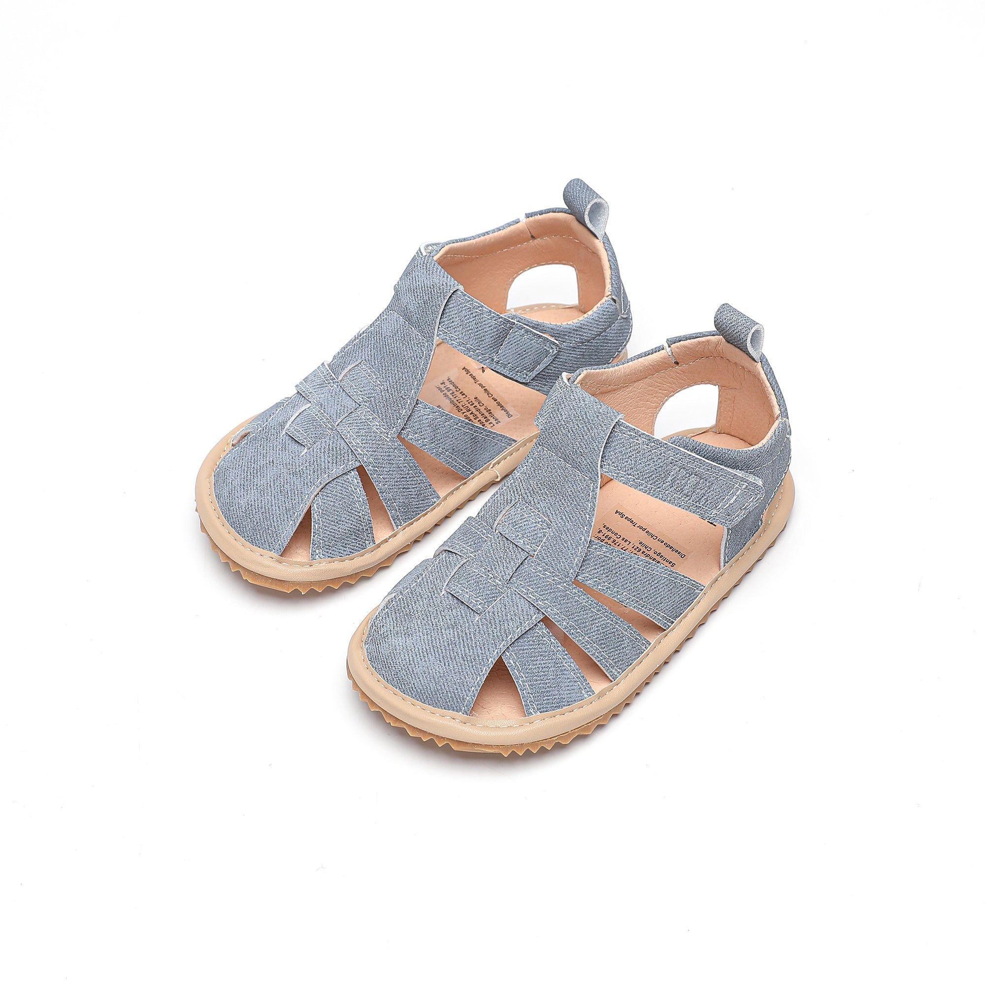 Infant Bloom - Jeans-0