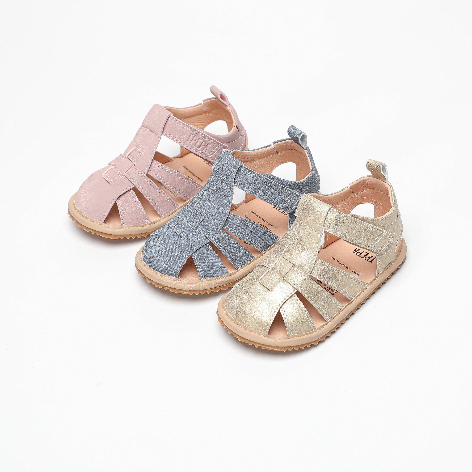 Infant Bloom - Jeans-1