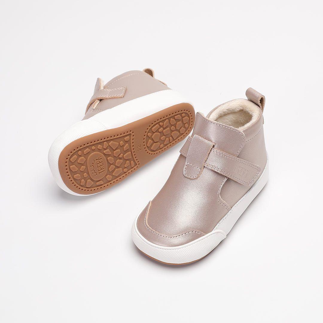 Infant Nordic - Gold Pink-0