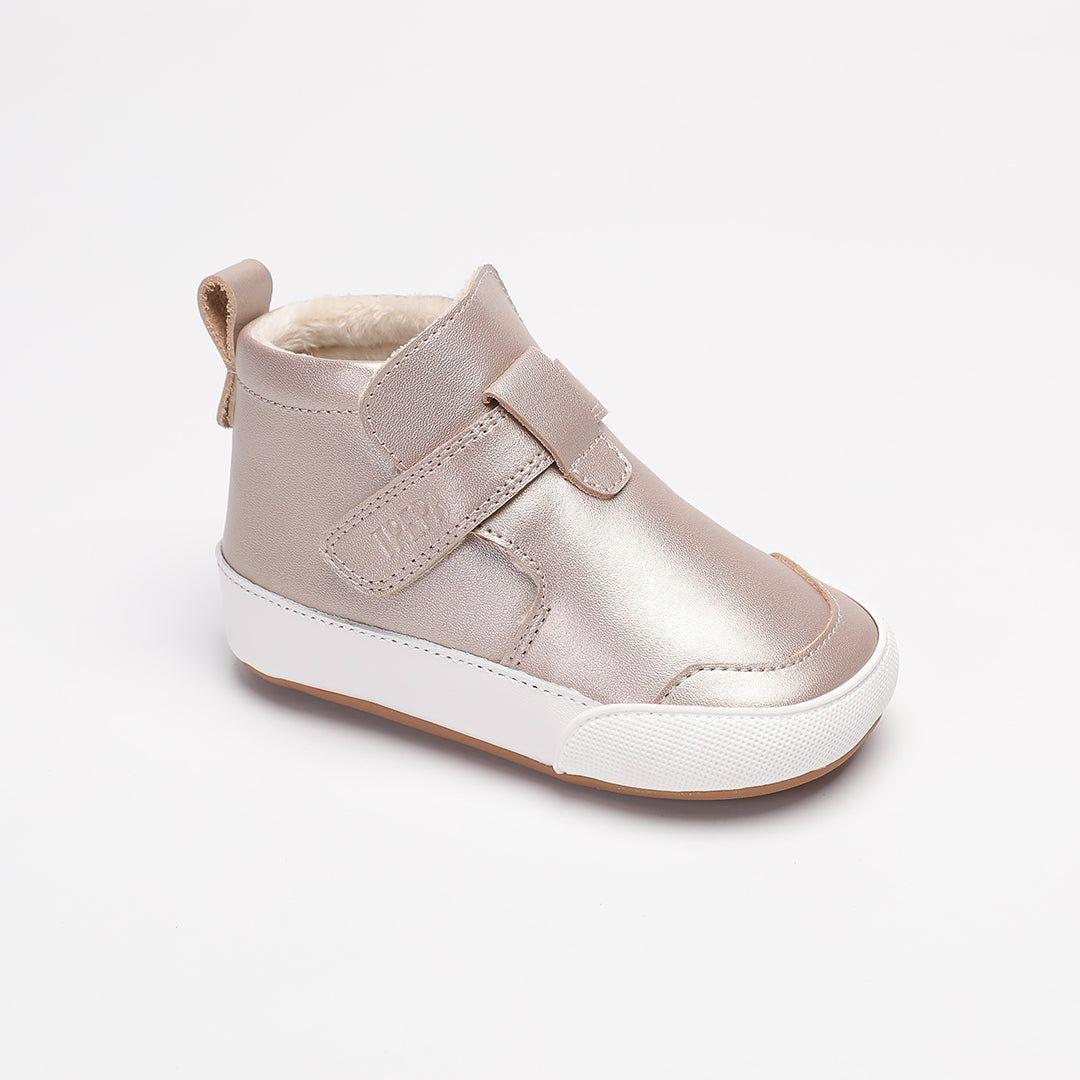 Infant Nordic - Gold Pink-1