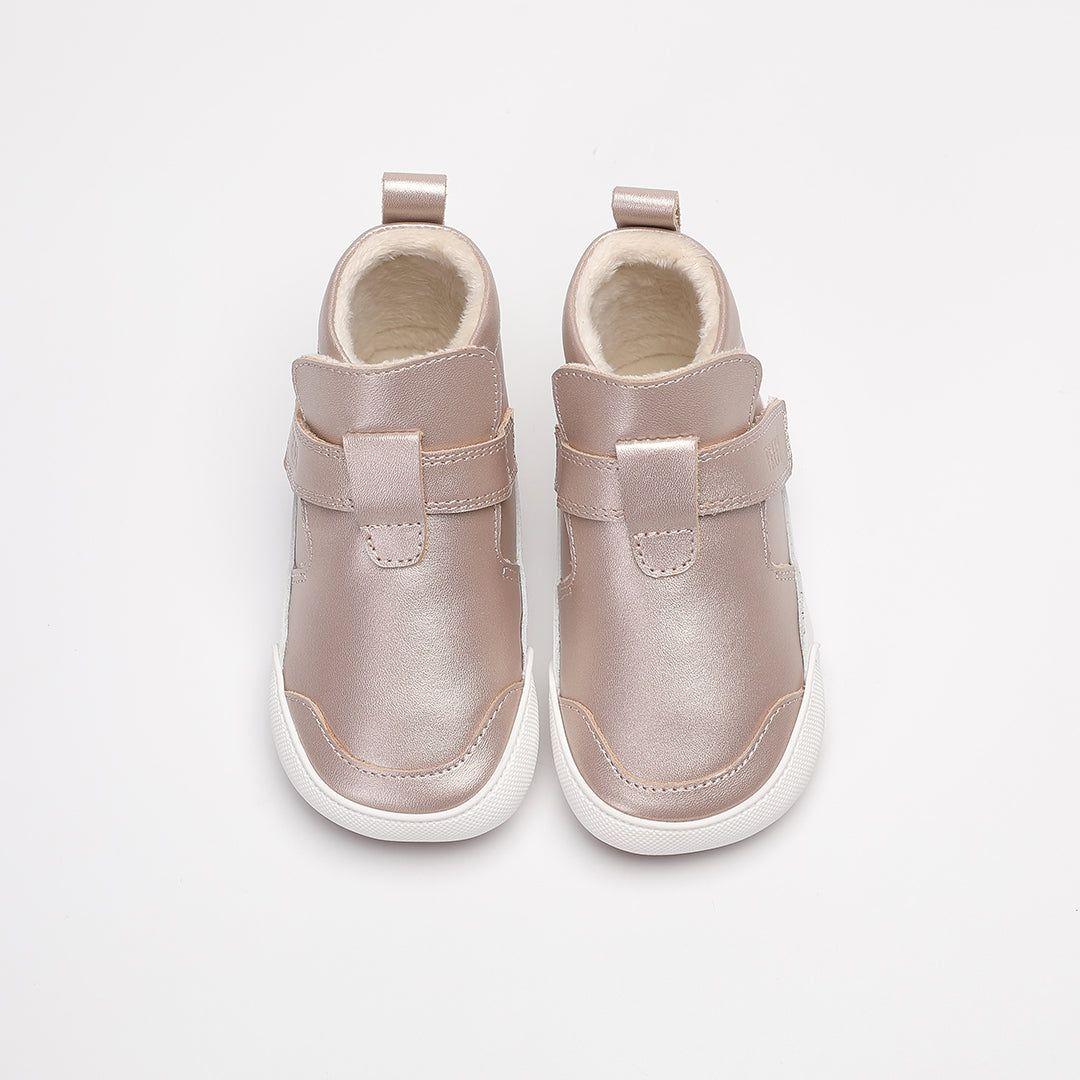 Infant Nordic - Gold Pink-2