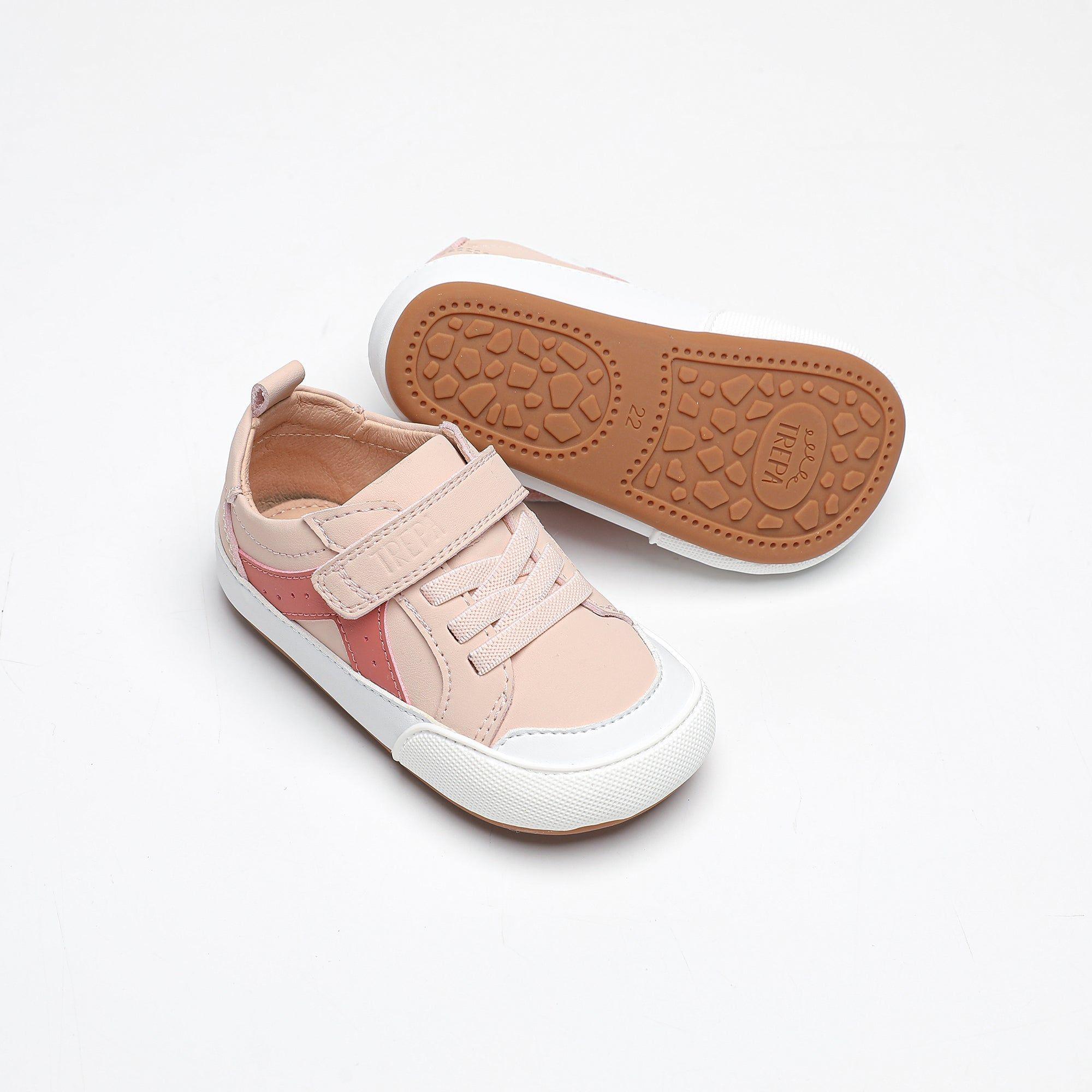 Infant Urban - Rosado-1