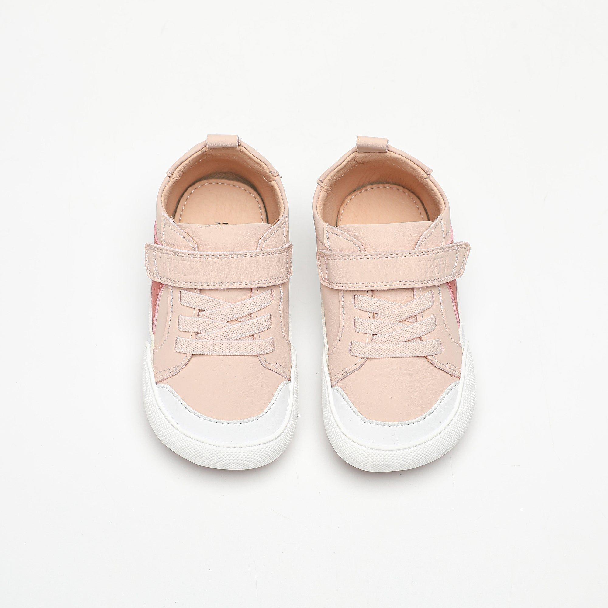 Zapatillas Ergonómicas Infant Urban - Rosado-2