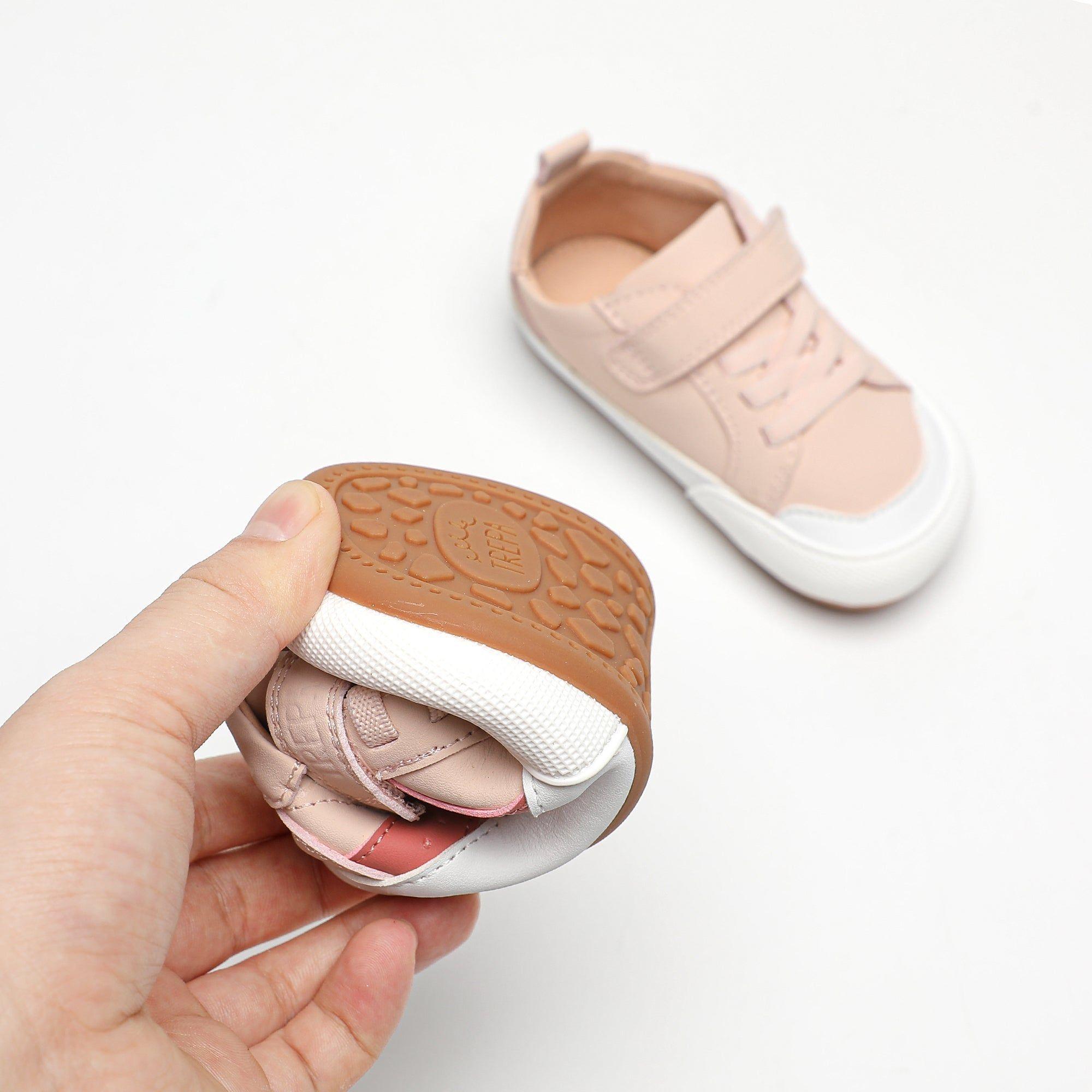 Zapatillas Ergonómicas Infant Urban - Rosado-4