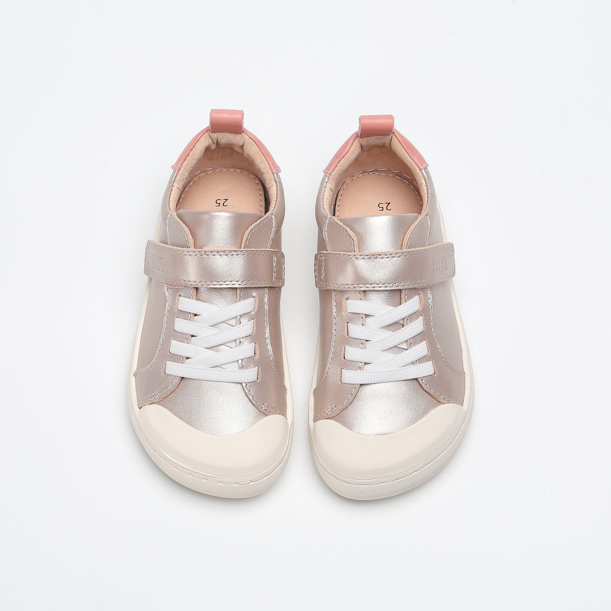 Toddler Urban - Gold Pink-2