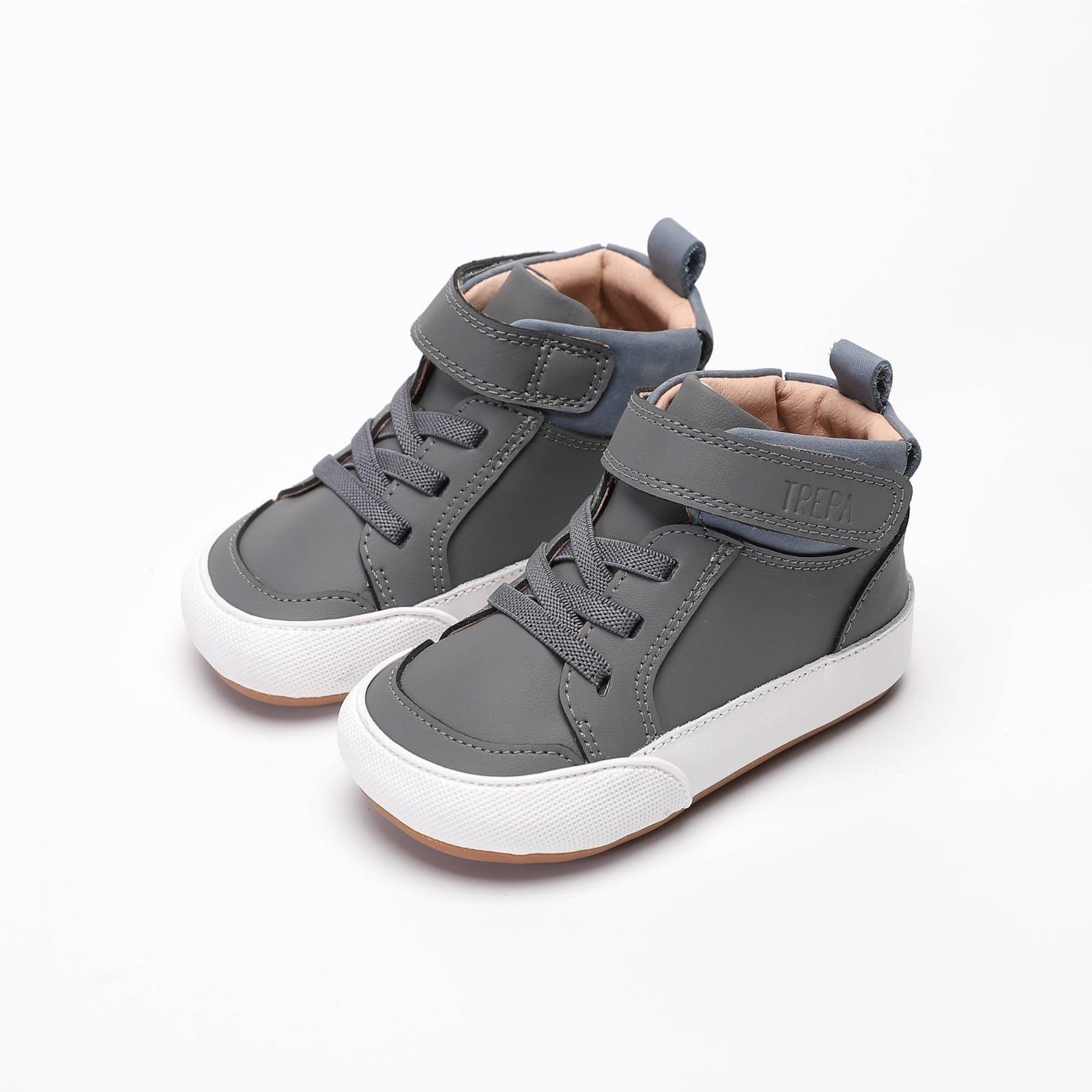 Infant Rain - Gris-2