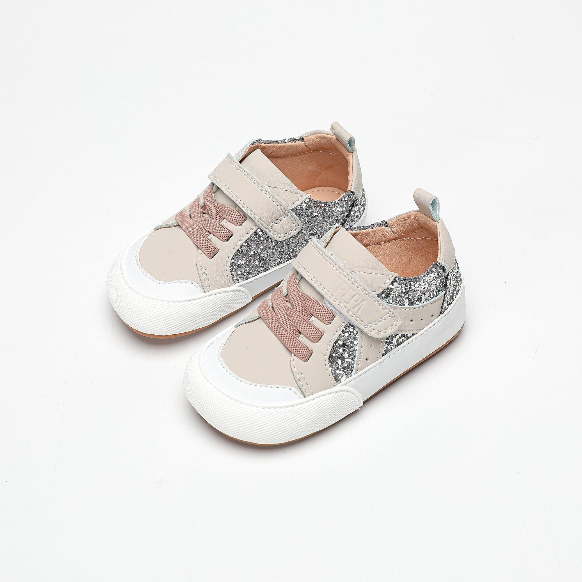 Zapatillas Ergonómicas Infant Urban - Glitter-0