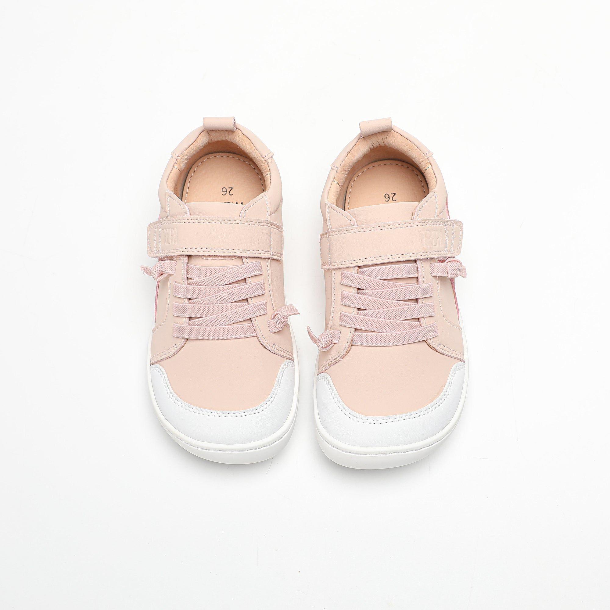 Zapatillas Ergonómicas Toddler Urban - Rosado-2