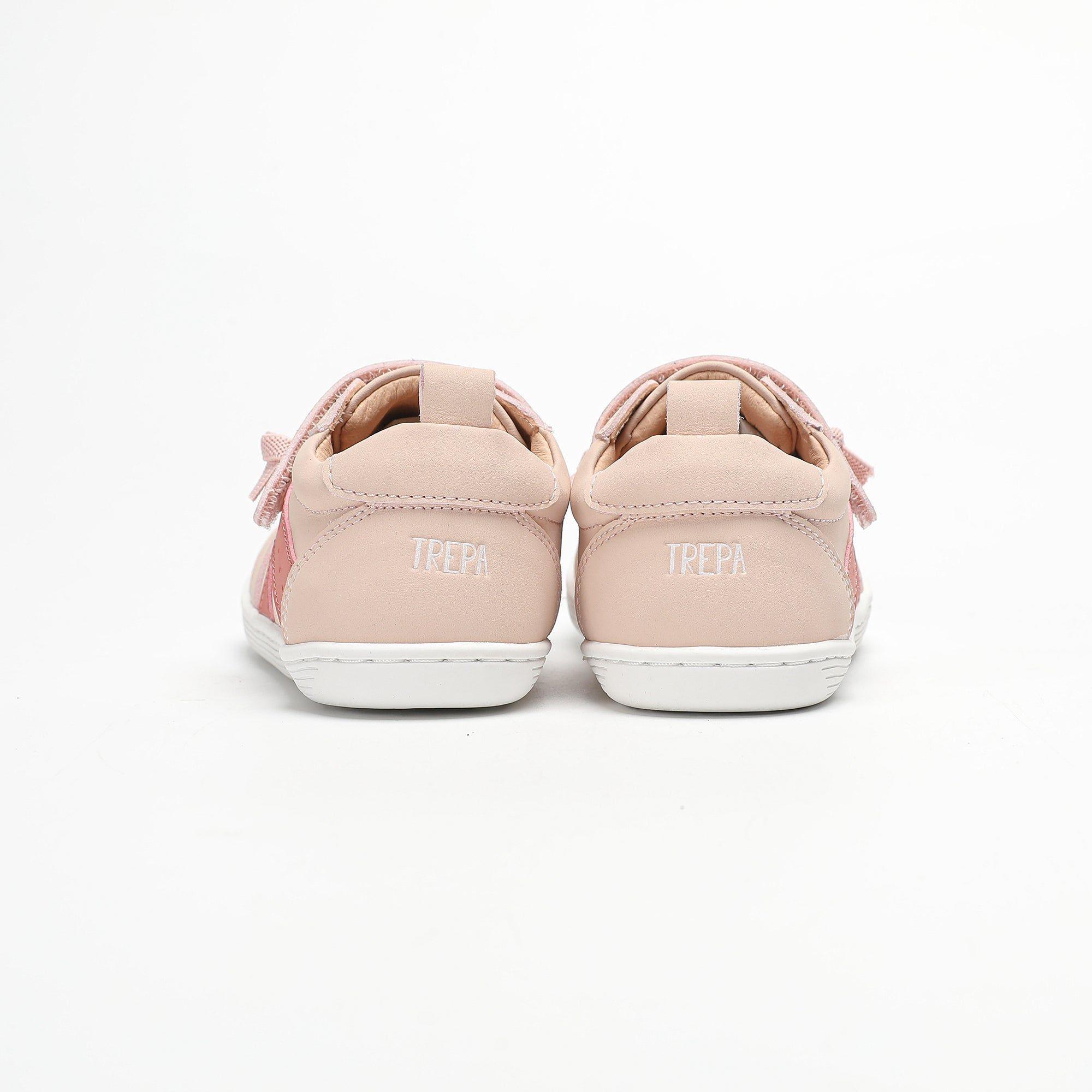 Zapatillas Ergonómicas Toddler Urban - Rosado-3