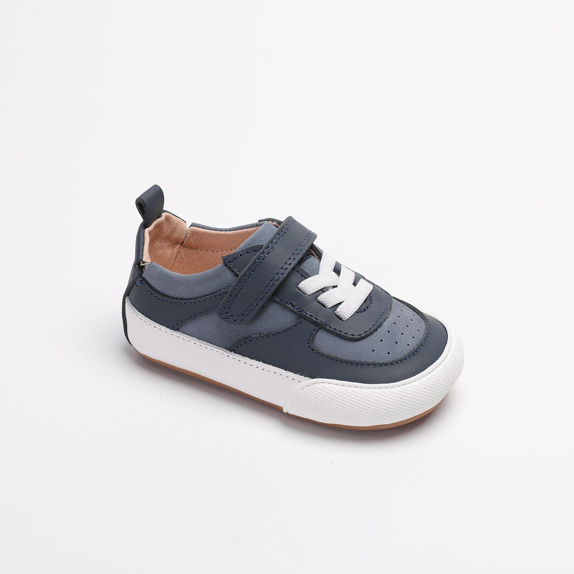 Infant Vintage - Azul-3
