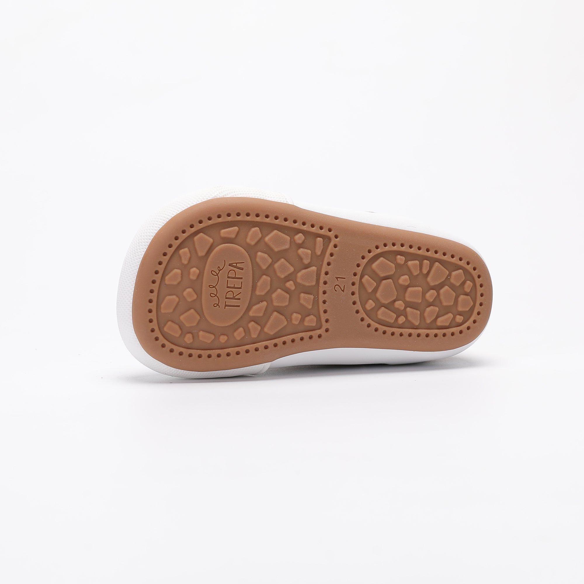 Botines Ergonómicos Infant Rain - Rosa Oscuro-4