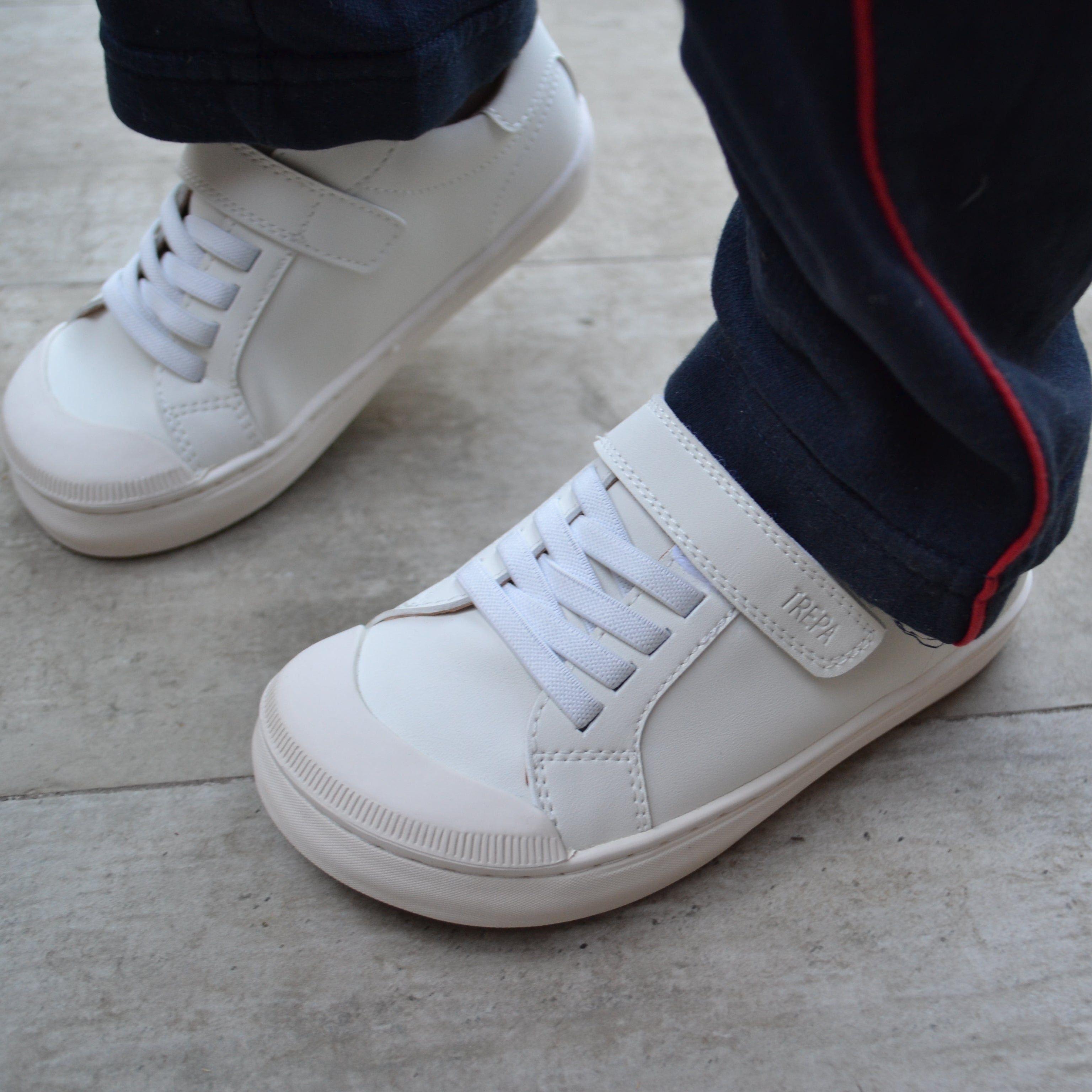 Zapatillas Ergonómicas Kids Urban - Cloud-2