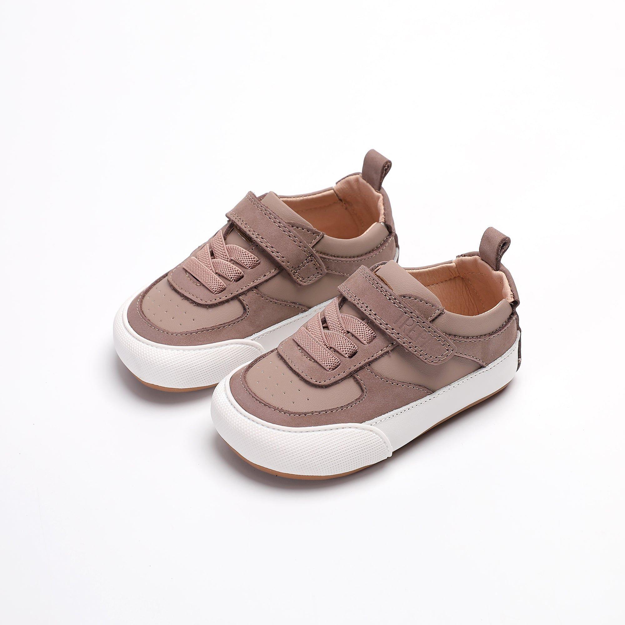 Zapatillas Ergonómicas Infant Vintage - Rosa-0