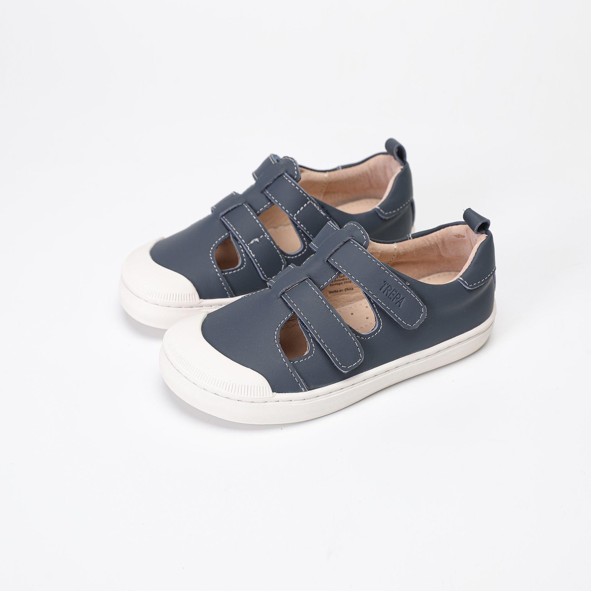 Toddler Breeze - Azul-0