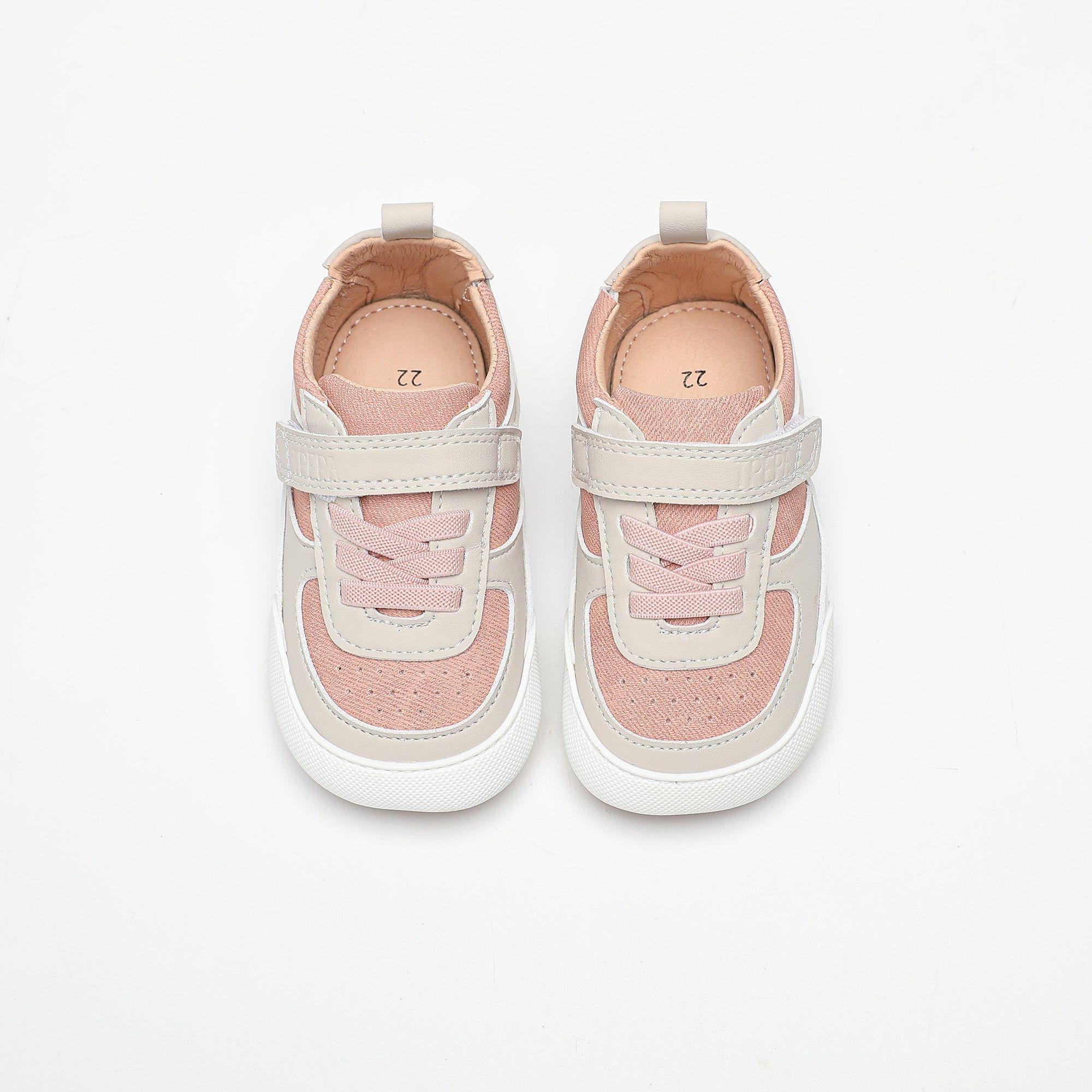 Infant Vintage - Rosado Jeans-2