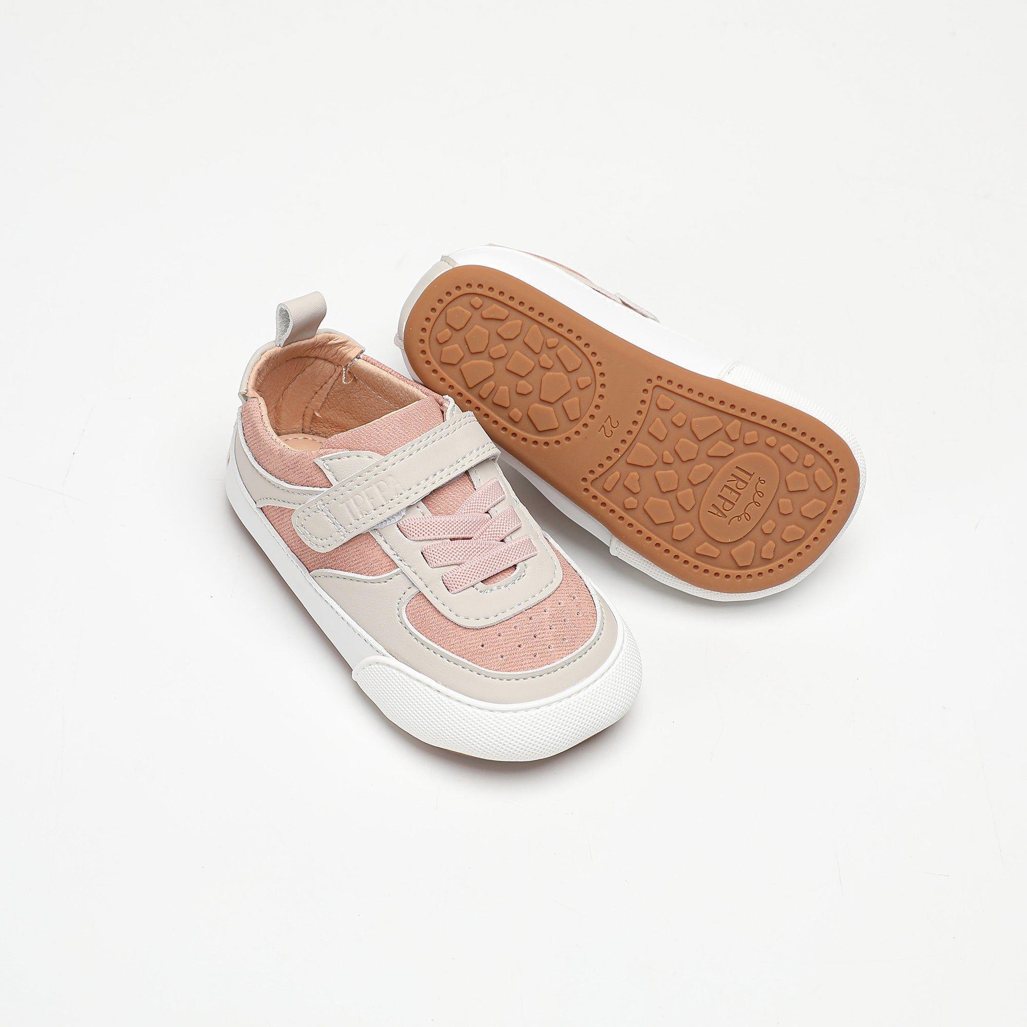 Infant Vintage - Rosado Jeans-3
