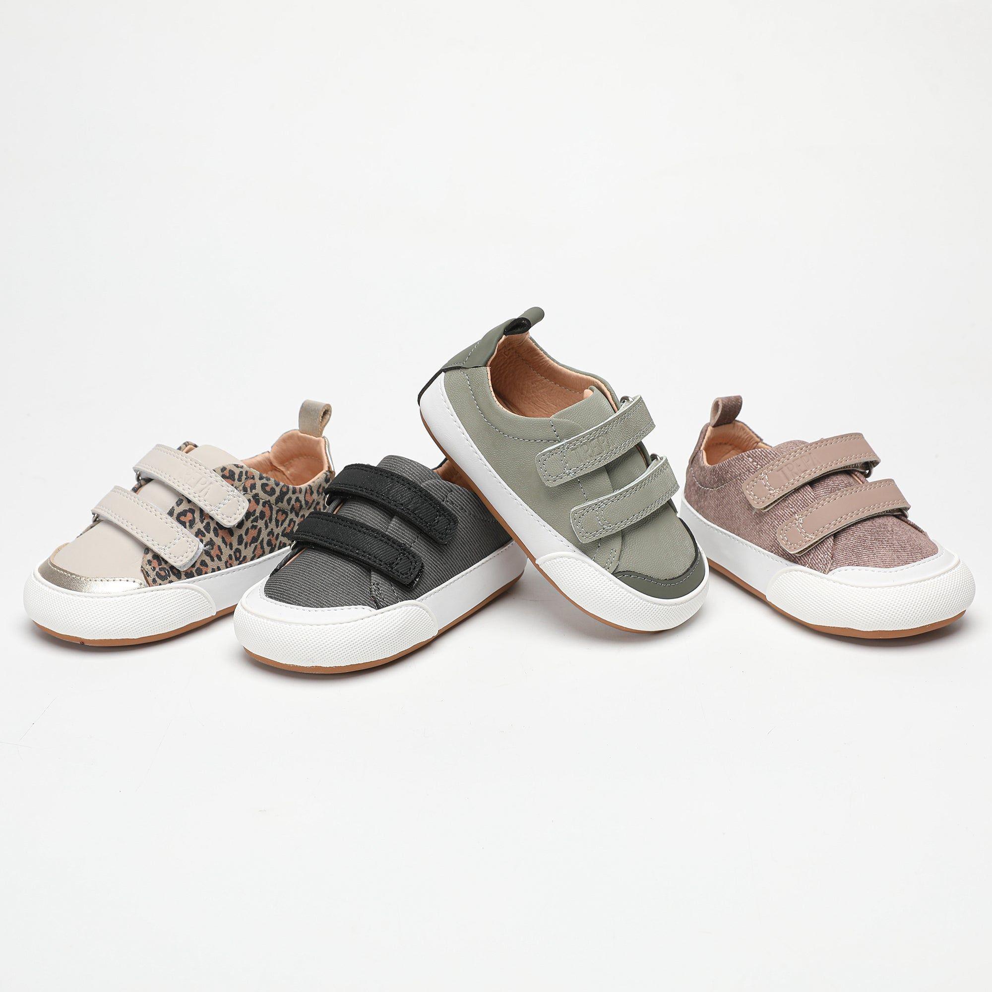 Infant Vintage - Rosado Jeans-5