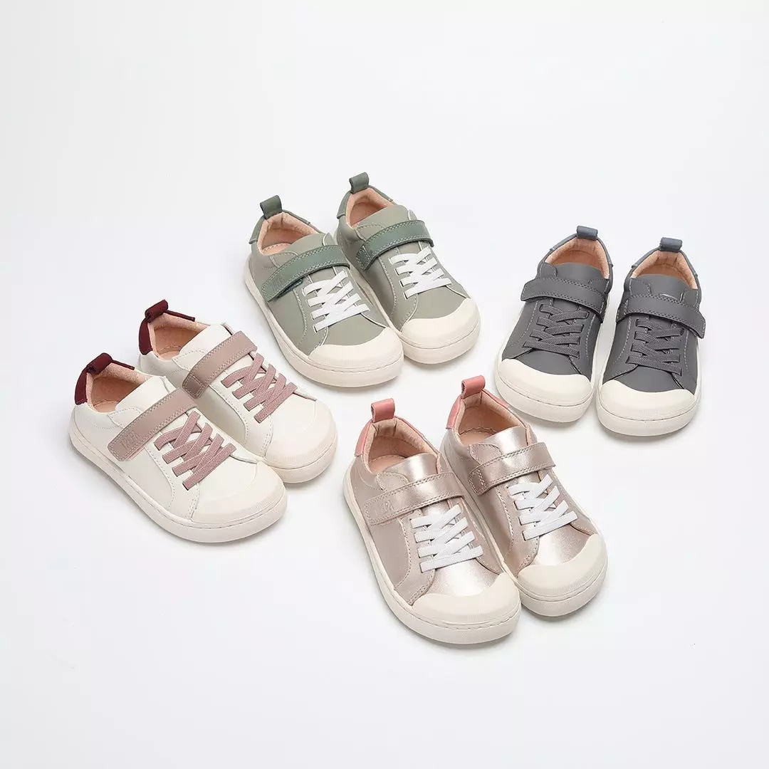 Toddler Urban - Blanco Rosa-2