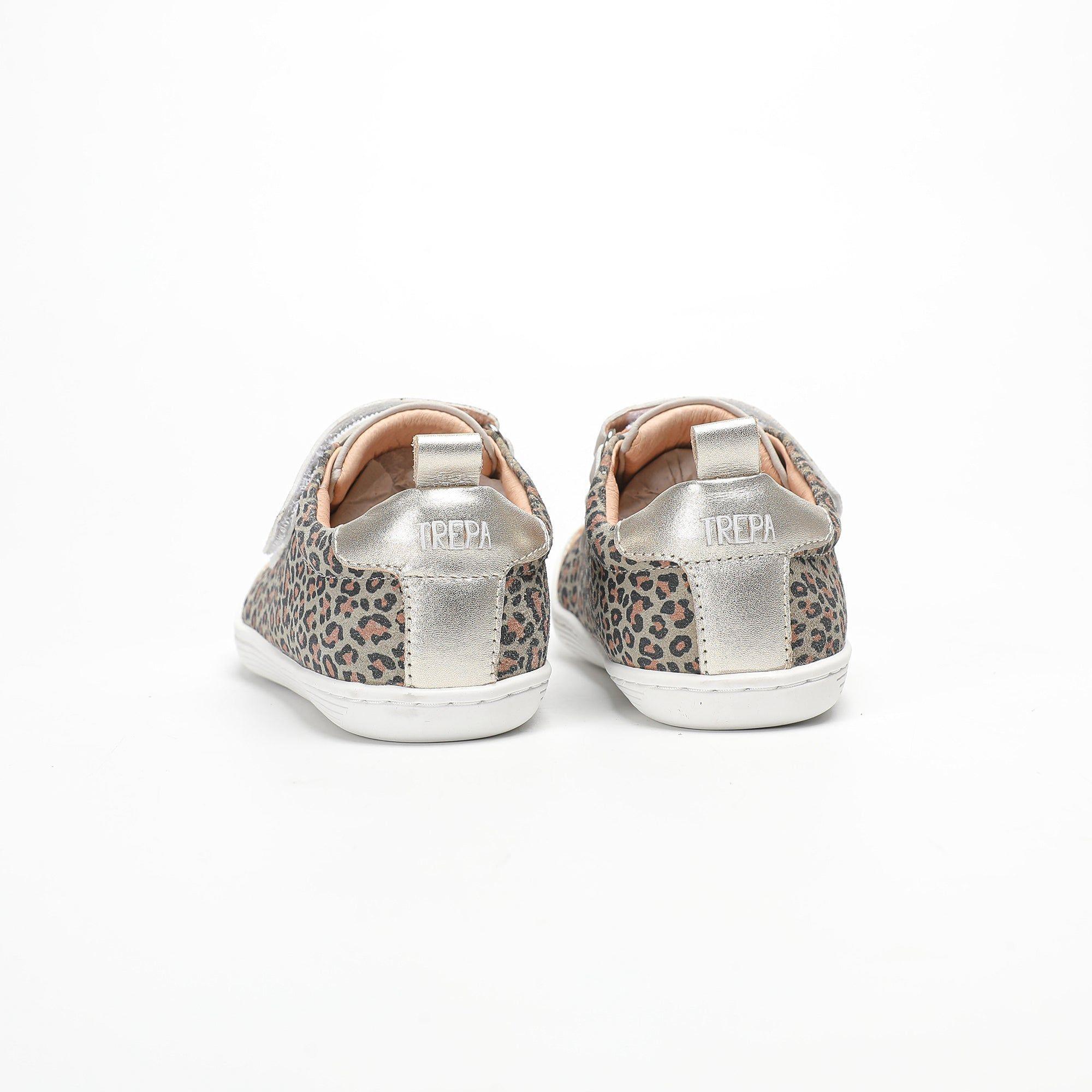 Zapatillas Ergonómicas Toddler Classic - New Print-2