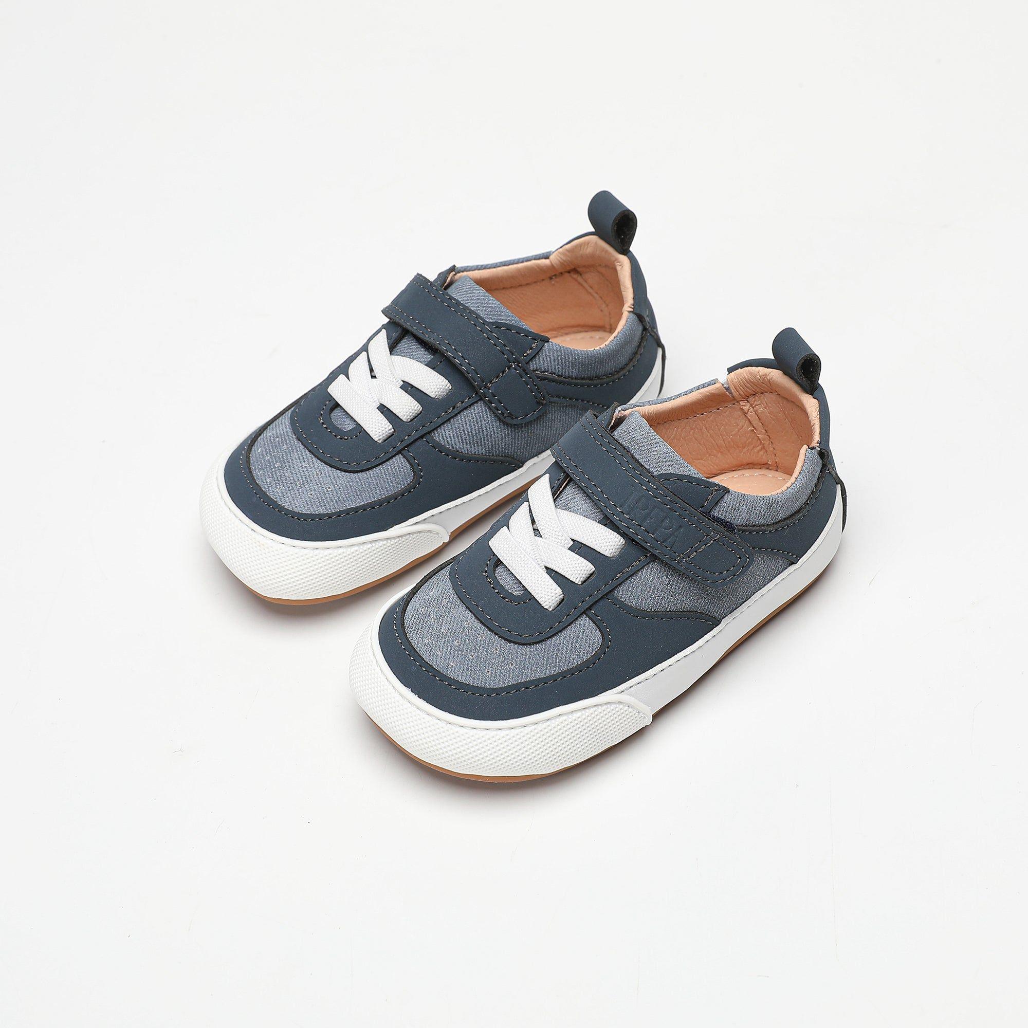 Infant Vintage - Blue Jeans-2