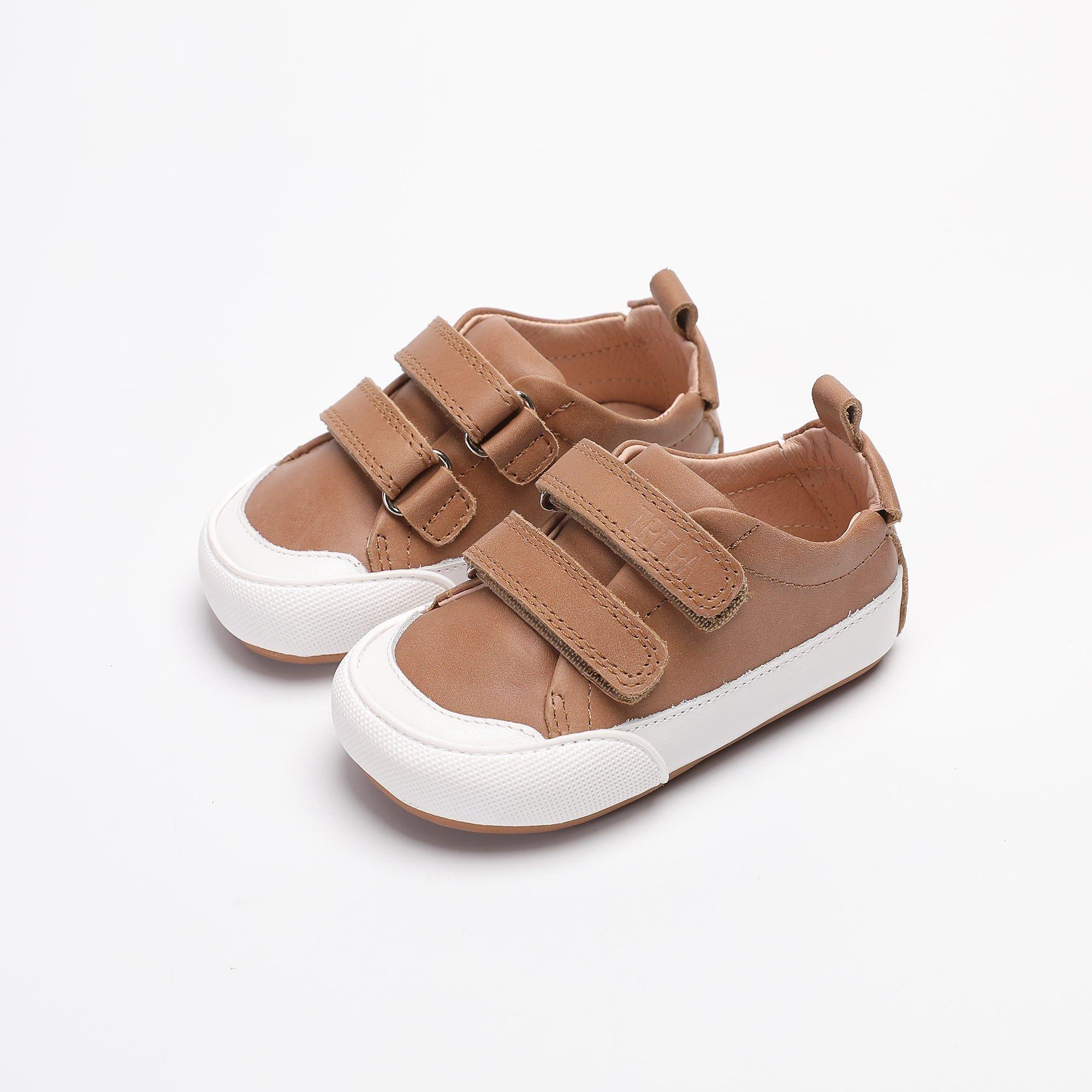 Infant Classic - Marrón-0
