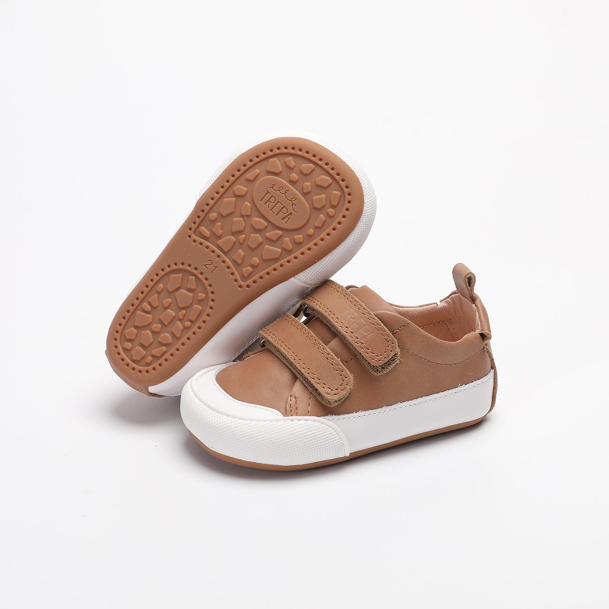 Infant Classic - Marrón-1