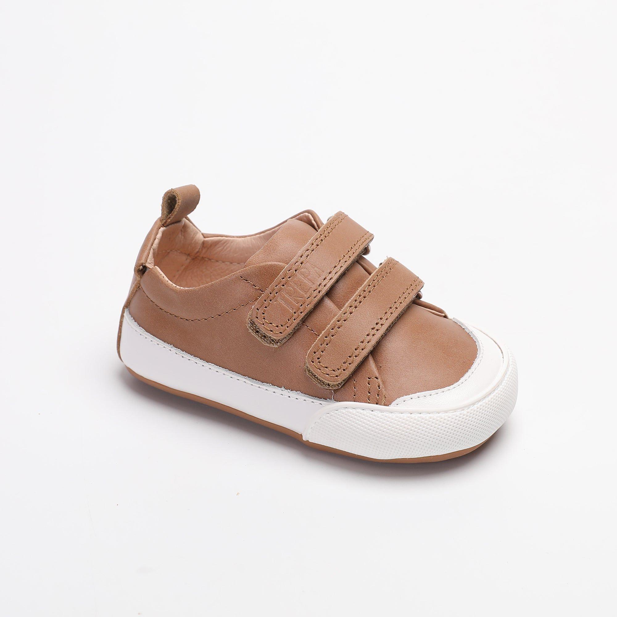 Infant Classic - Marrón-2