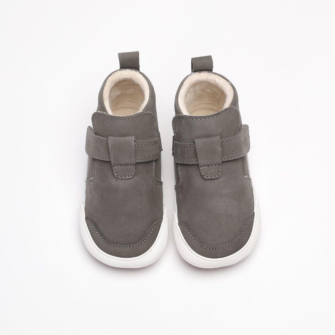 Infant Nordic - Gris-2