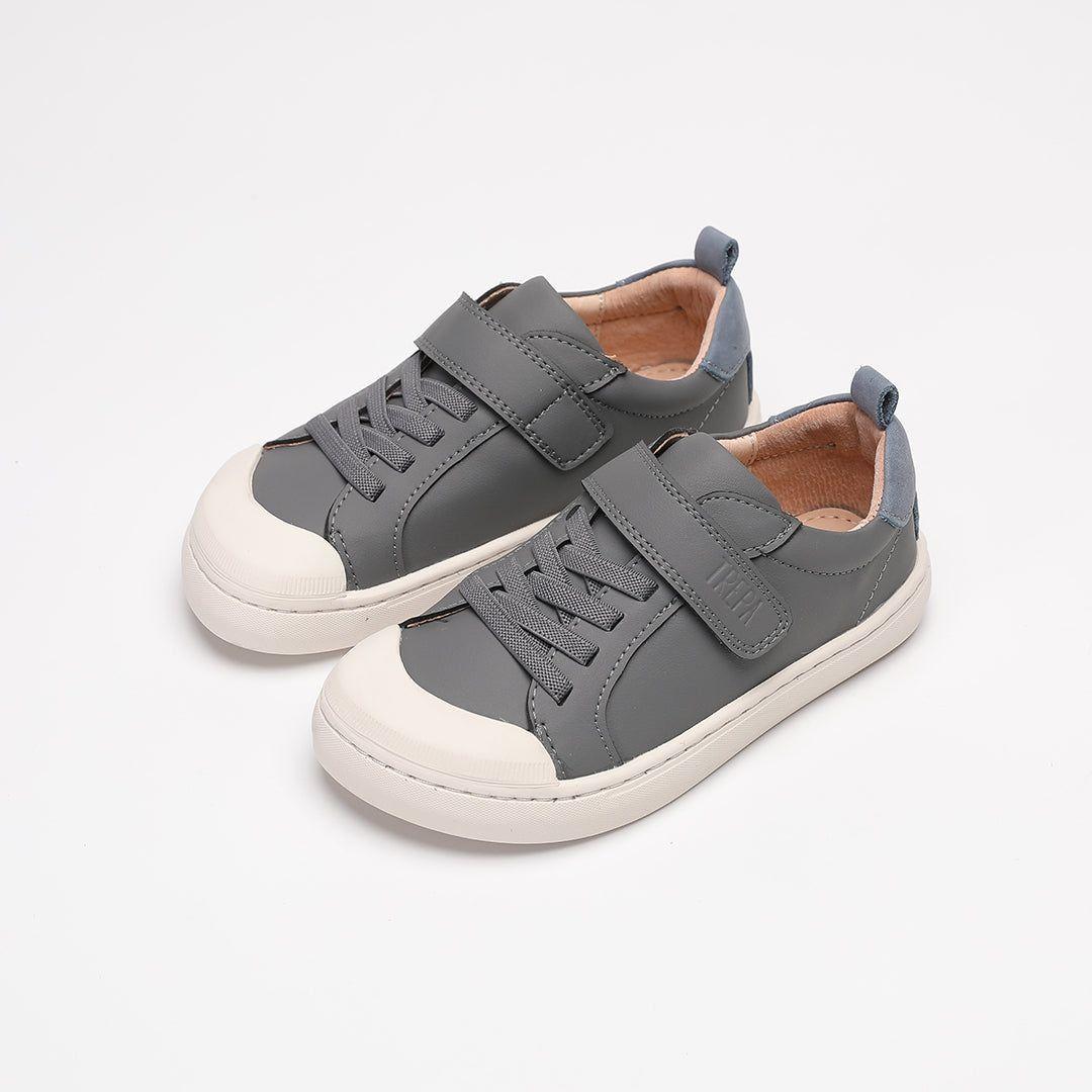 Zapatillas Ergonómicas Toddler Urban - Gris-0