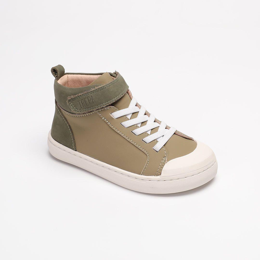 Toddler Rain - Militar-1