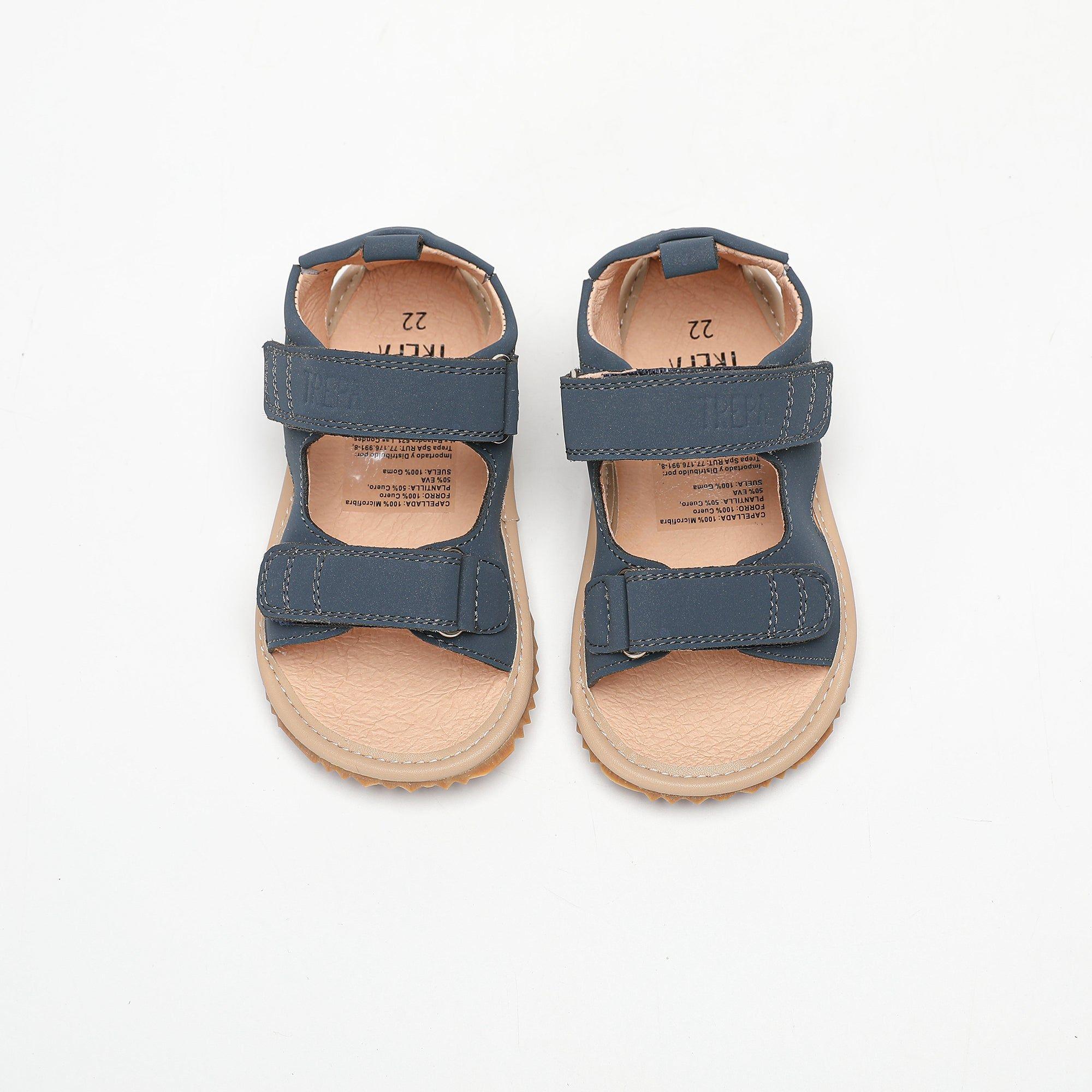 Infant Sunny - Navy-2