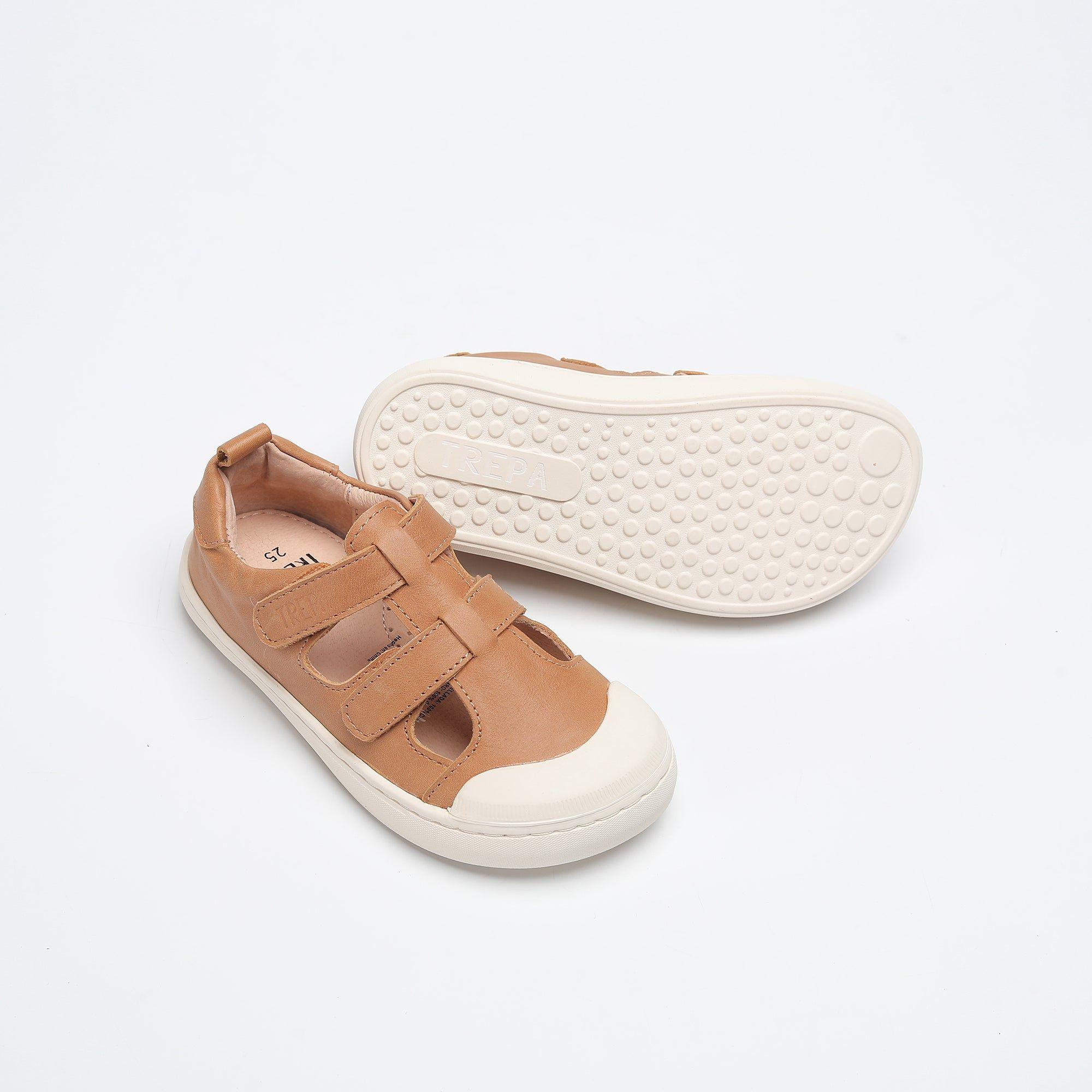 Toddler Breeze - Marrón-2