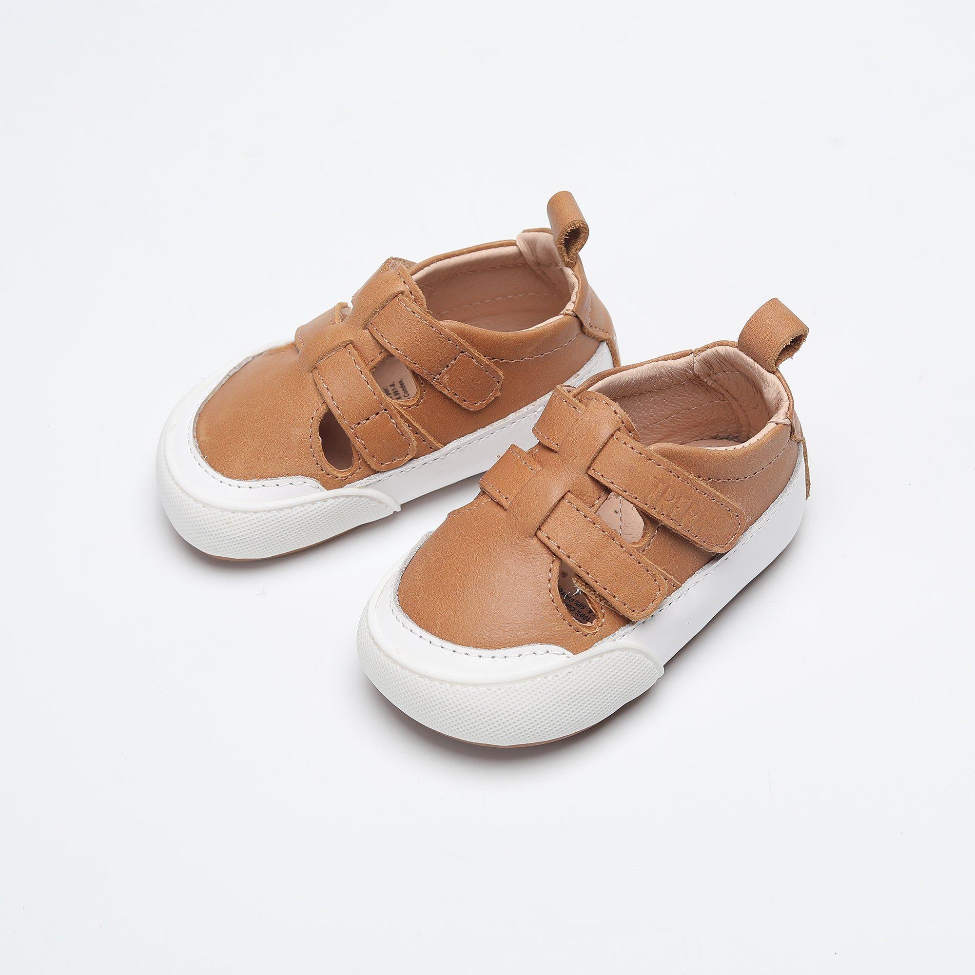 Infant Breeze - Marrón-2